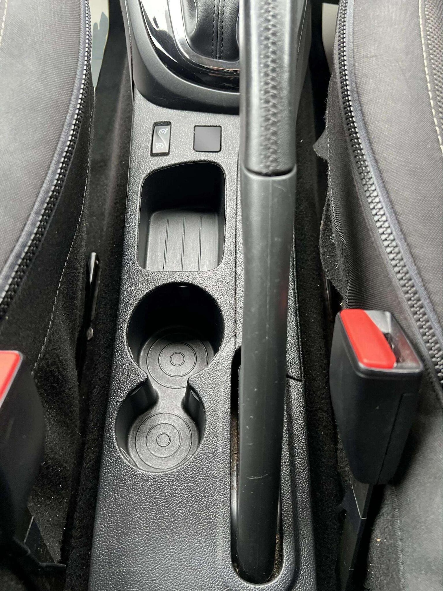 Used Renault Captur 2016 for sale - 76566629: Photo 26