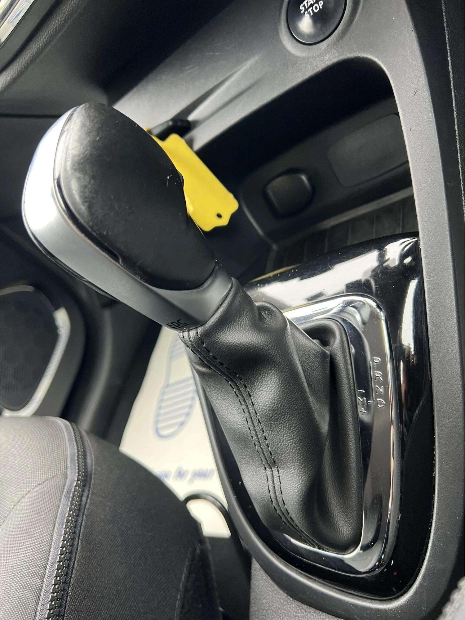 Used Renault Captur 2016 for sale - 76566629: Photo 27