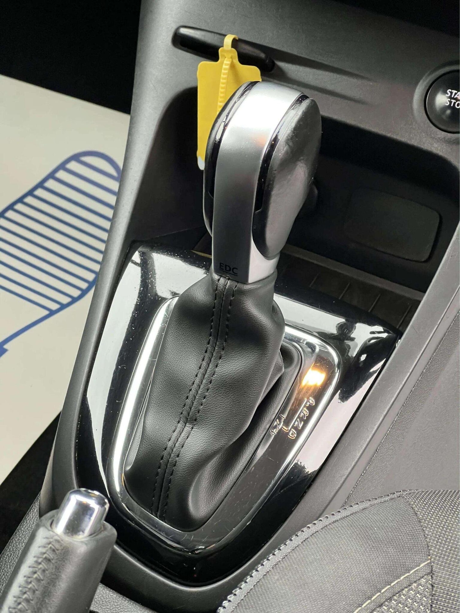 Used Renault Captur 2016 for sale - 76566629: Photo 29