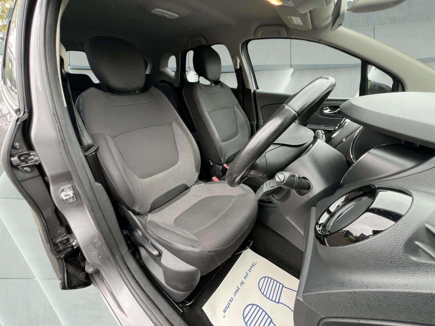 Used Renault Captur 2016 for sale - 76566629: Photo 30