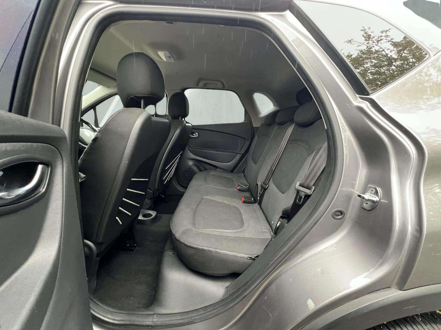 Used Renault Captur 2016 for sale - 76566629: Photo 33