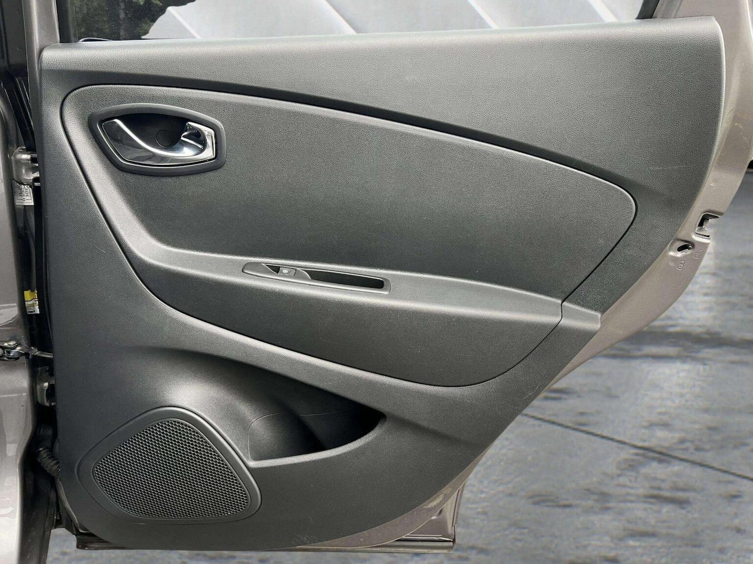 Used Renault Captur 2016 for sale - 76566629: Photo 42