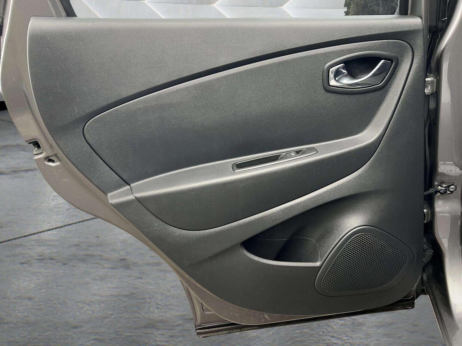 Used Renault Captur 2016 for sale - 76566629: Photo 43