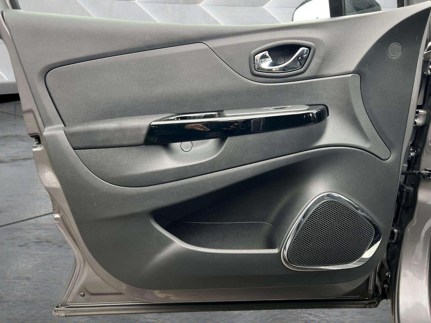 Used Renault Captur 2016 for sale - 76566629: Photo 44