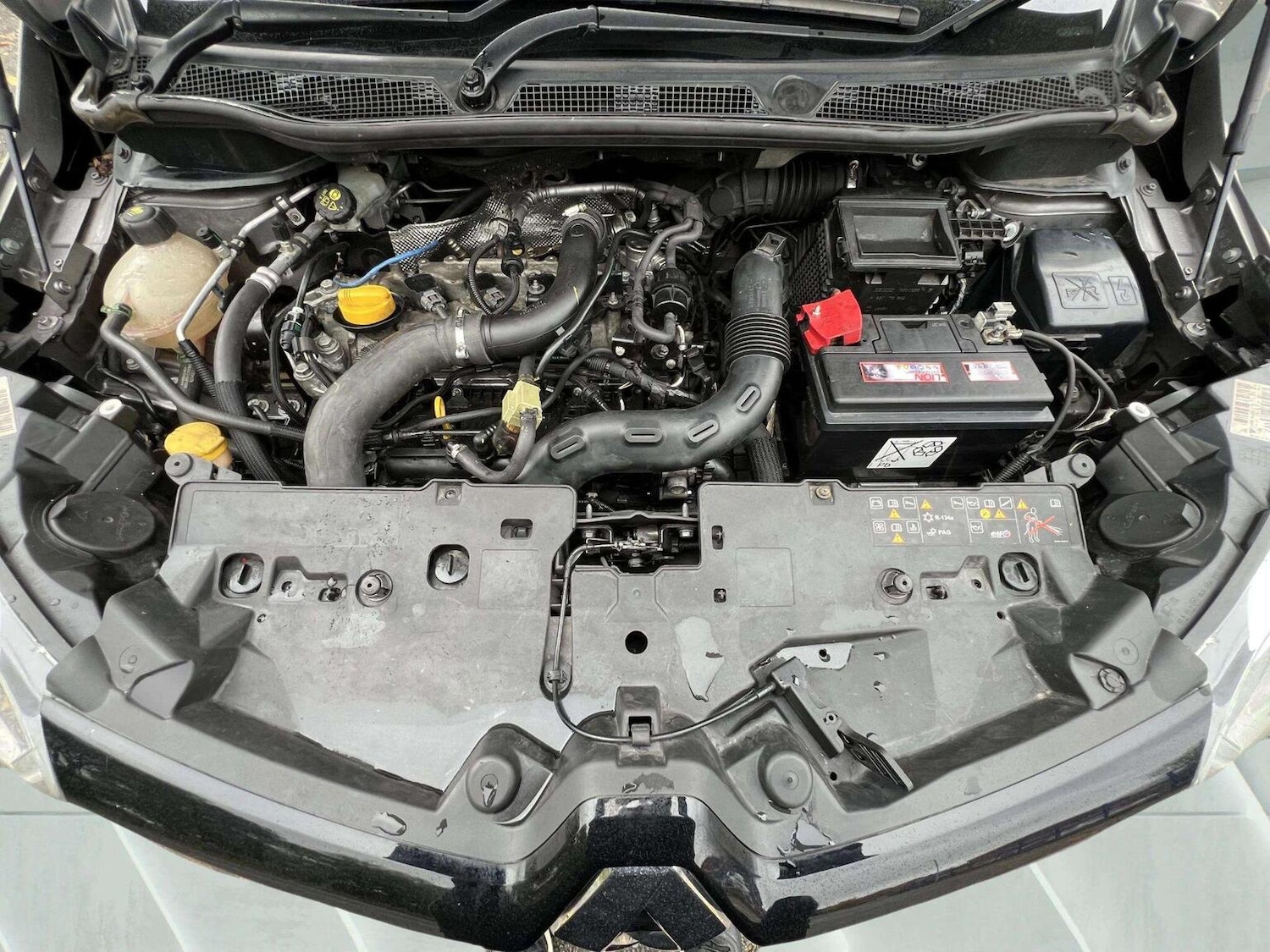 Used Renault Captur 2016 for sale - 76566629: Photo 45