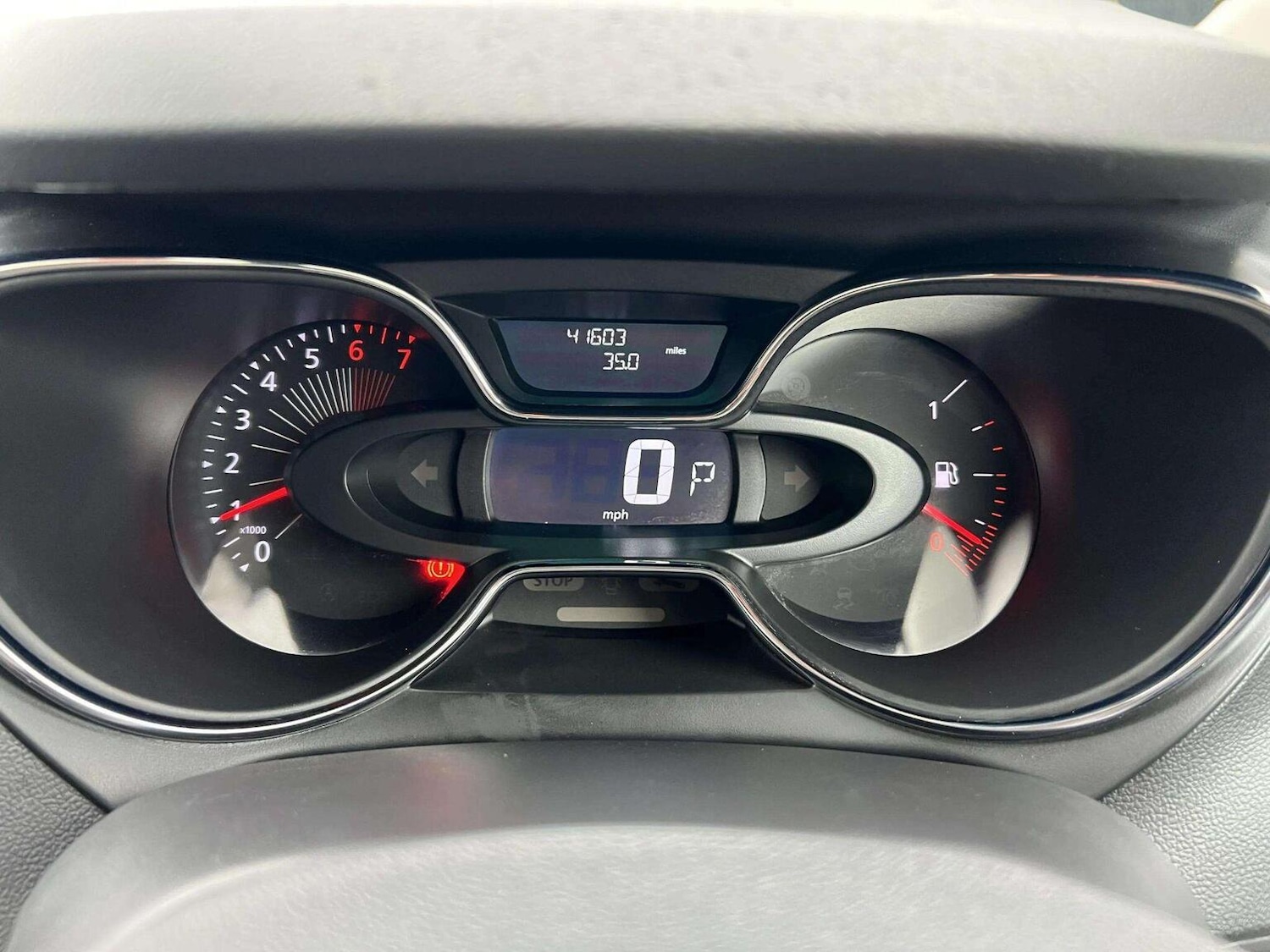 Used Renault Captur 2016 for sale - 76566629: Photo 48