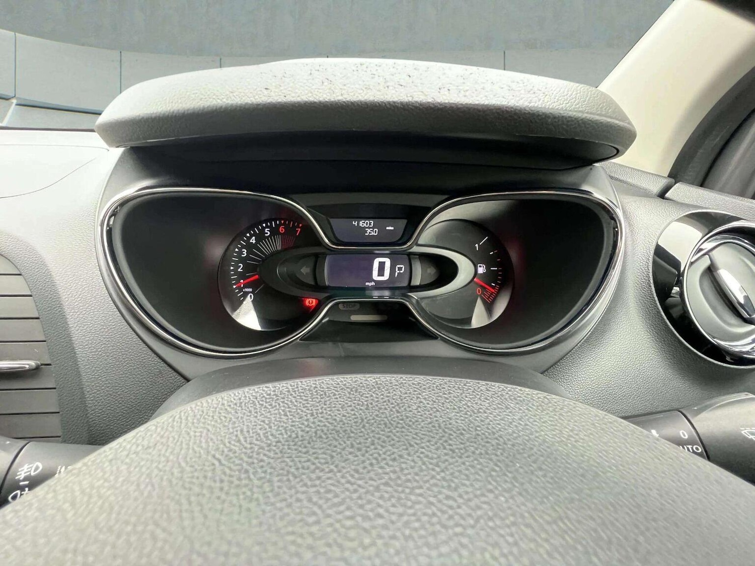 Used Renault Captur 2016 for sale - 76566629: Photo 49