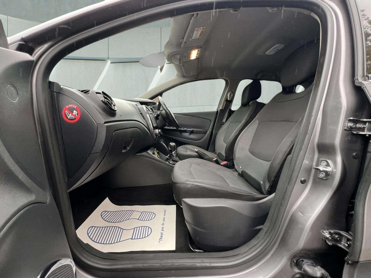 Used Renault Captur 2016 for sale - 76566629: Photo 54