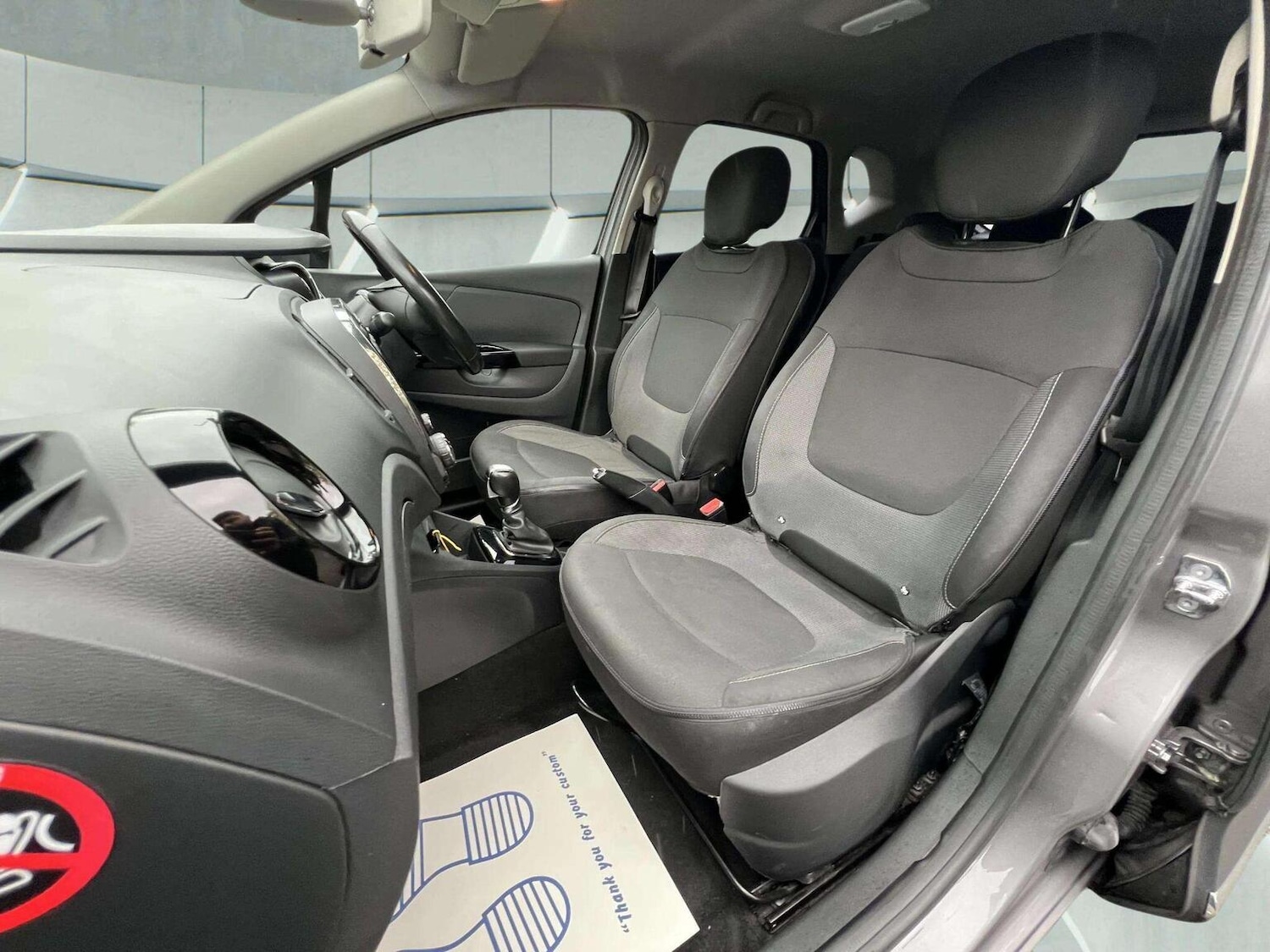 Used Renault Captur 2016 for sale - 76566629: Photo 55