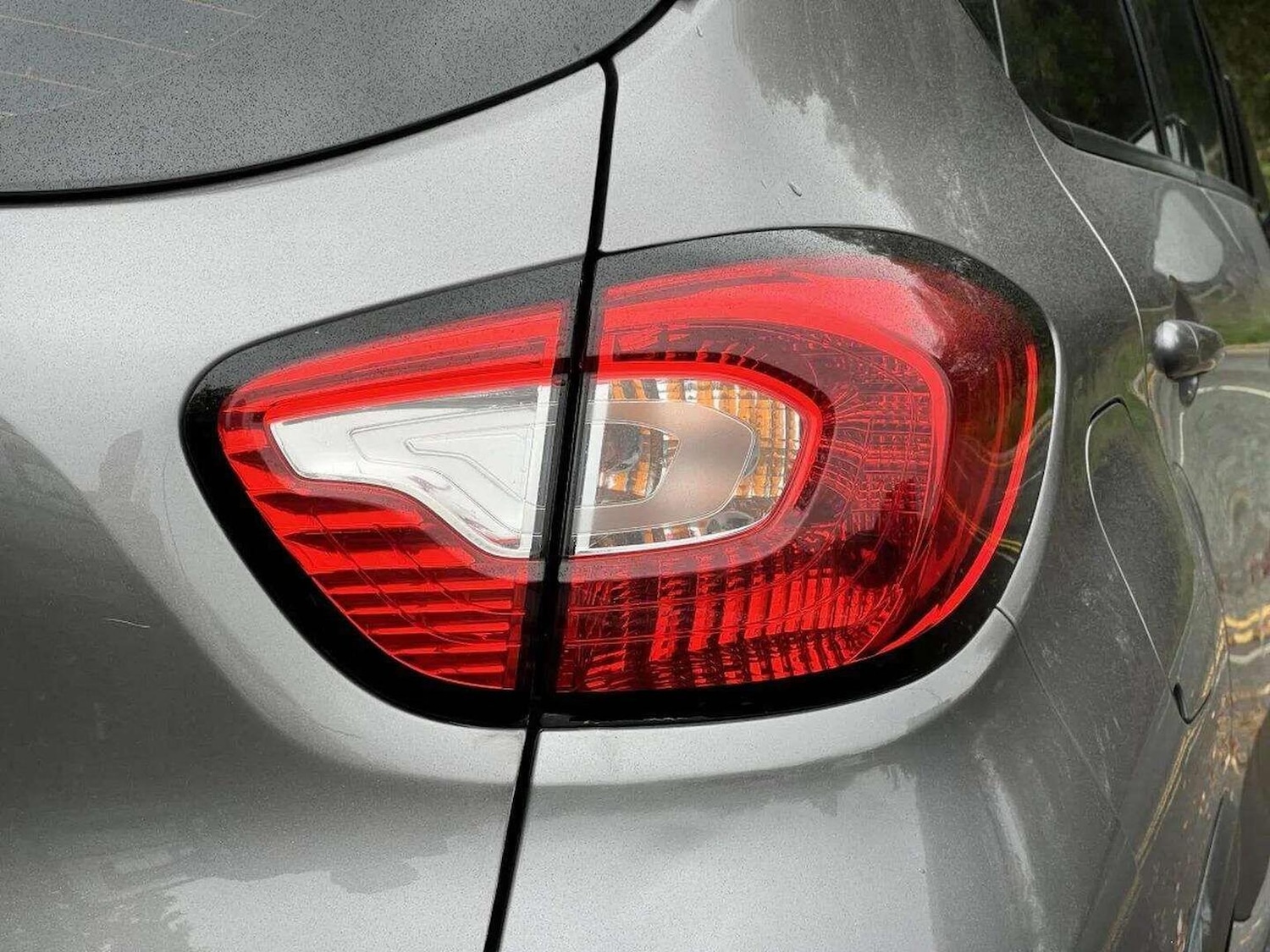 Used Renault Captur 2016 for sale - 76566629: Photo 57