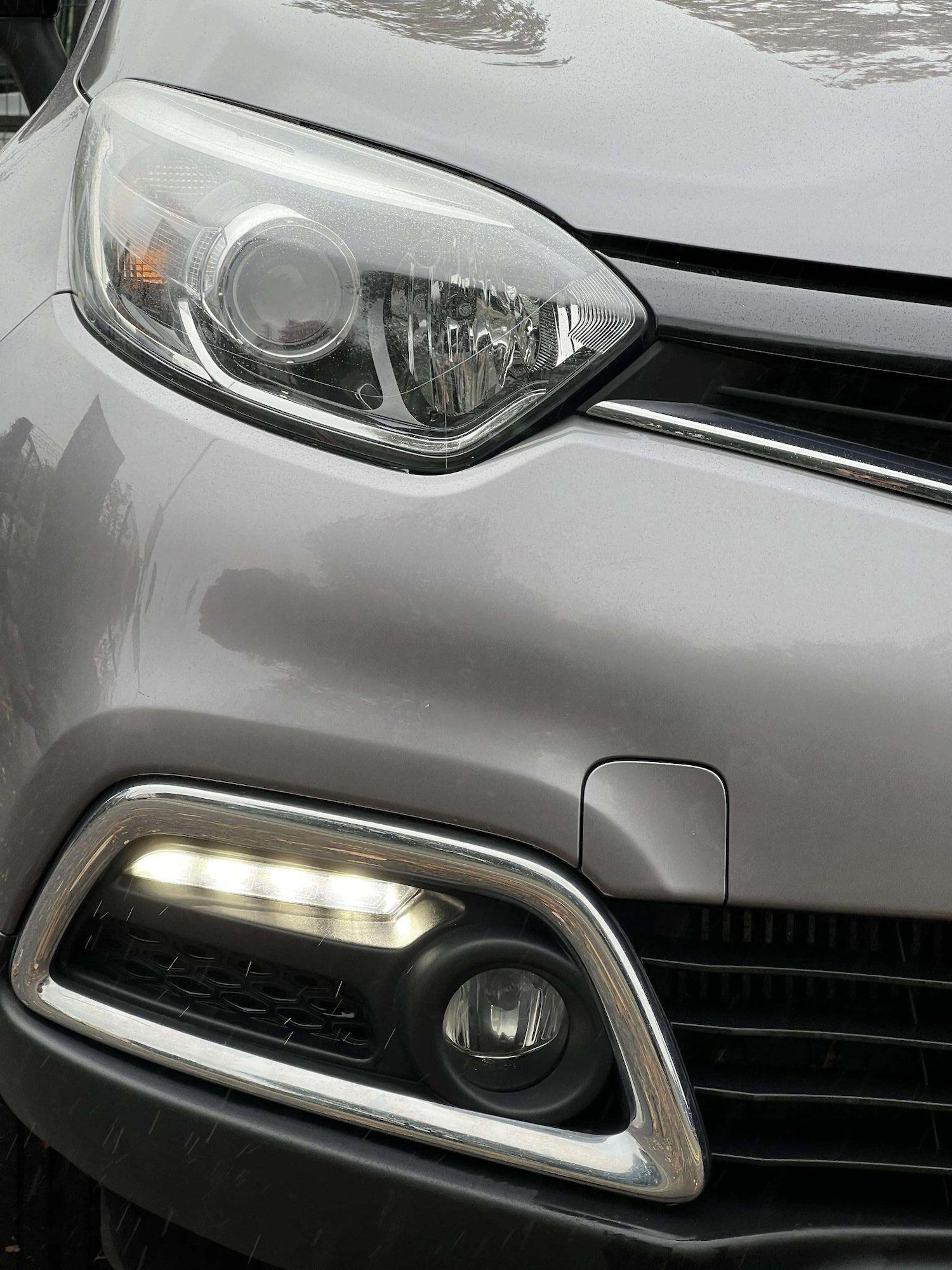 Used Renault Captur 2016 for sale - 76566629: Photo 58