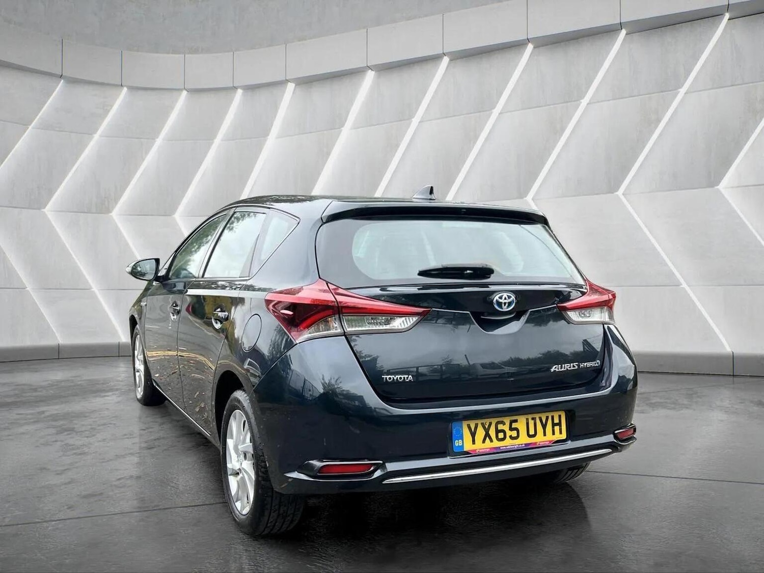 Used Toyota Auris 2015 for sale - 76566625: Photo 10