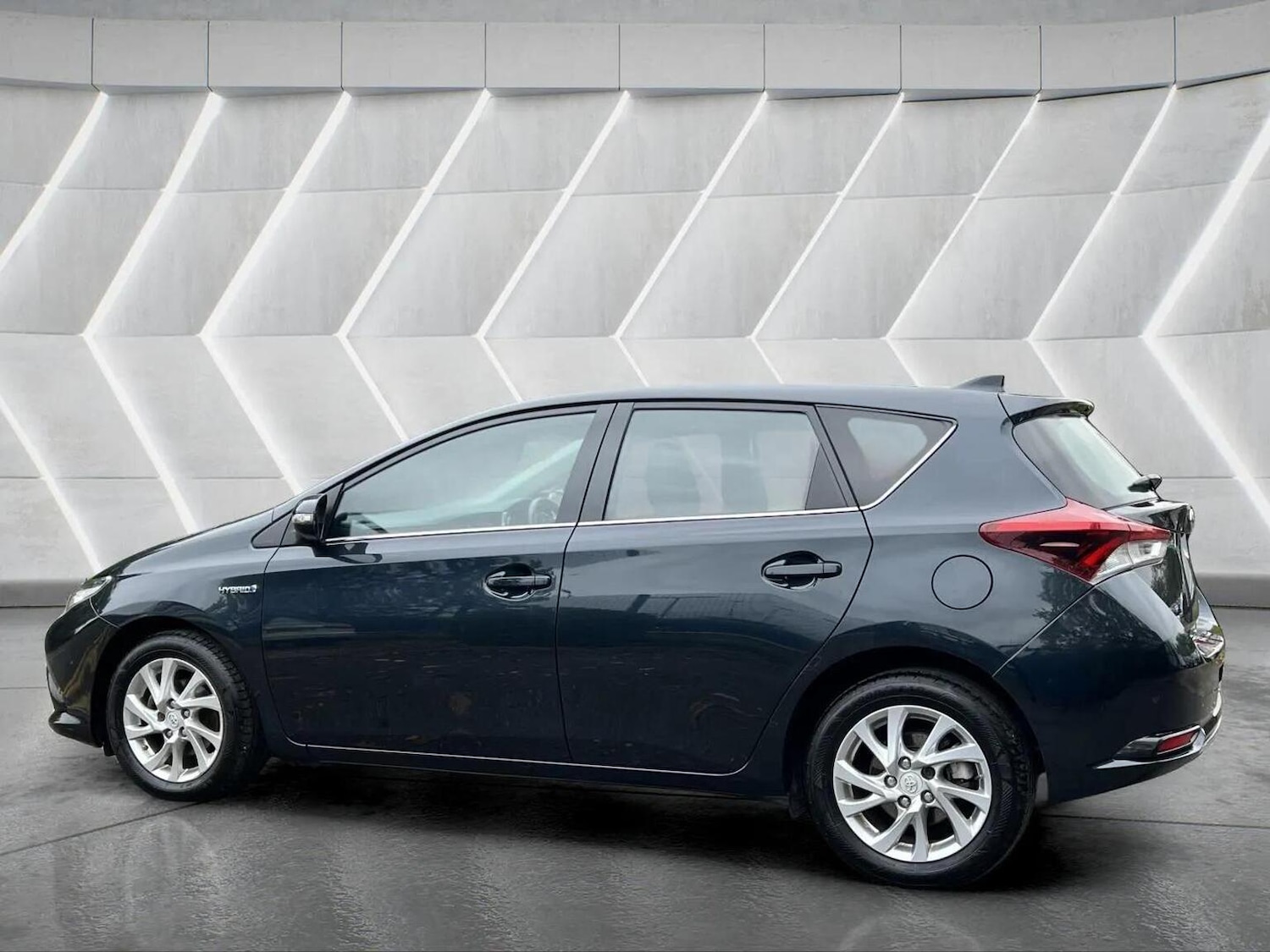 Used Toyota Auris 2015 for sale - 76566625: Photo 11