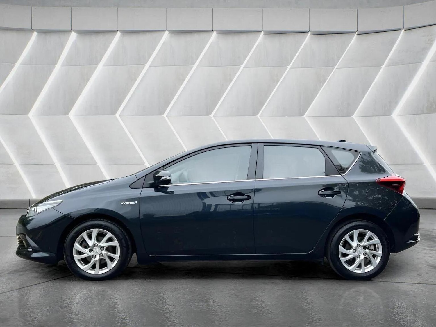 Used Toyota Auris 2015 for sale - 76566625: Photo 12