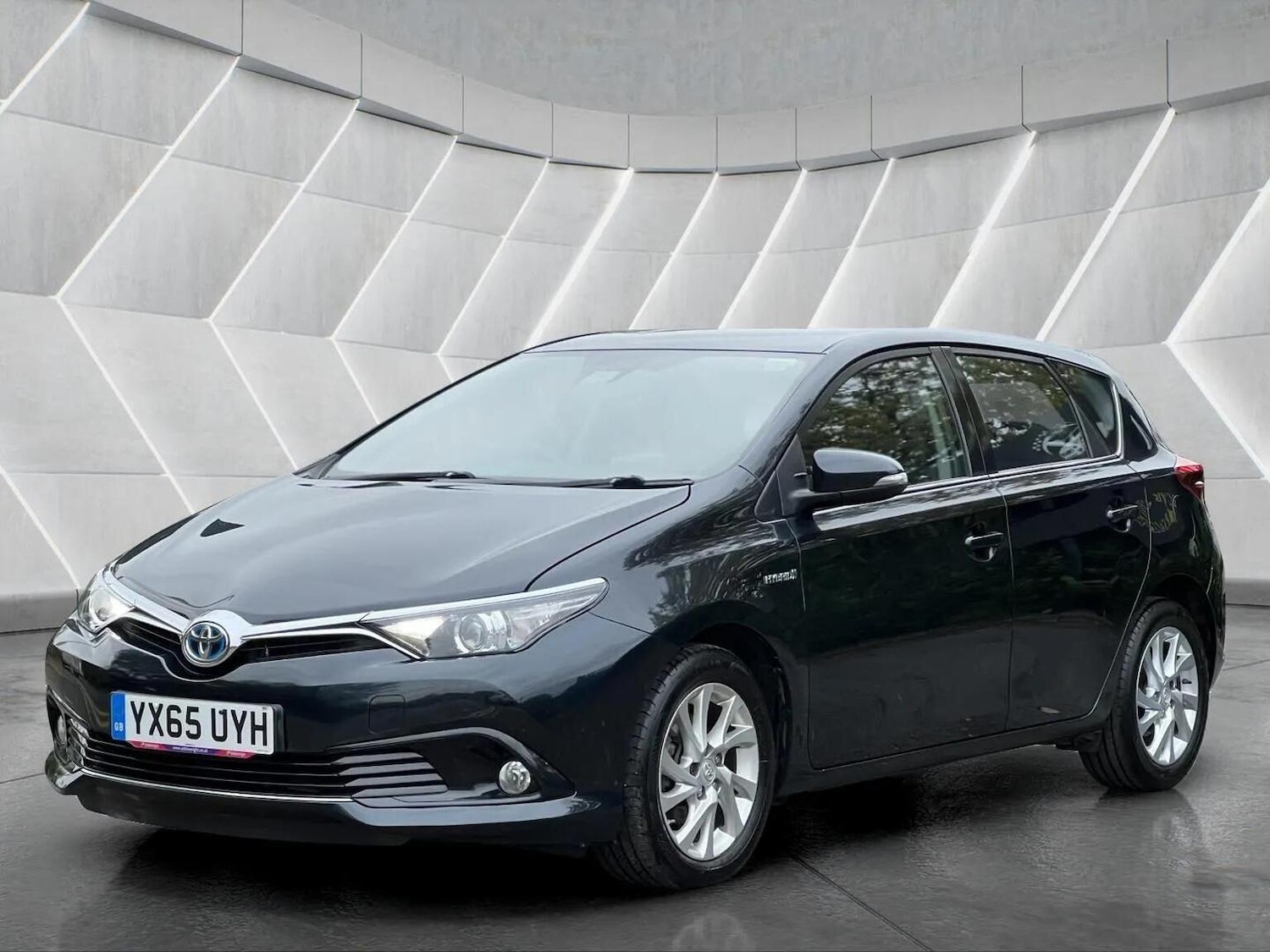 Used Toyota Auris 2015 for sale - 76566625: Photo 13