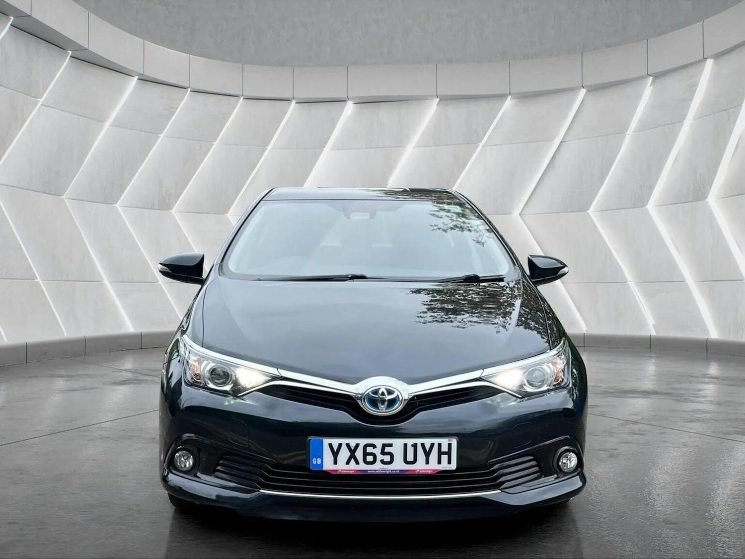 Used Toyota Auris 2015 for sale - 76566625: Photo 14