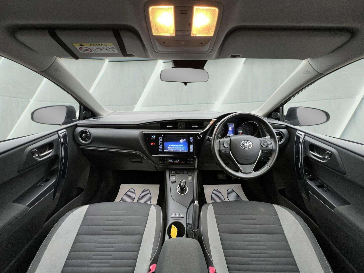 Used Toyota Auris 2015 for sale - 76566625: Photo 15