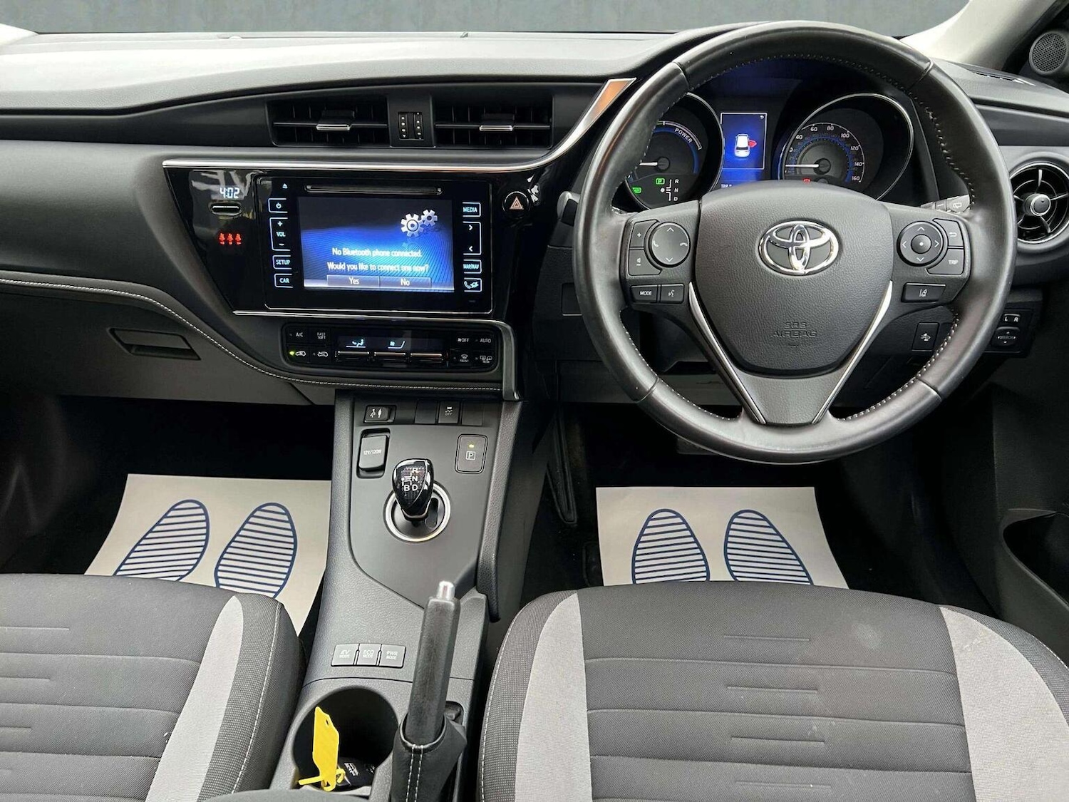 Used Toyota Auris 2015 for sale - 76566625: Photo 16