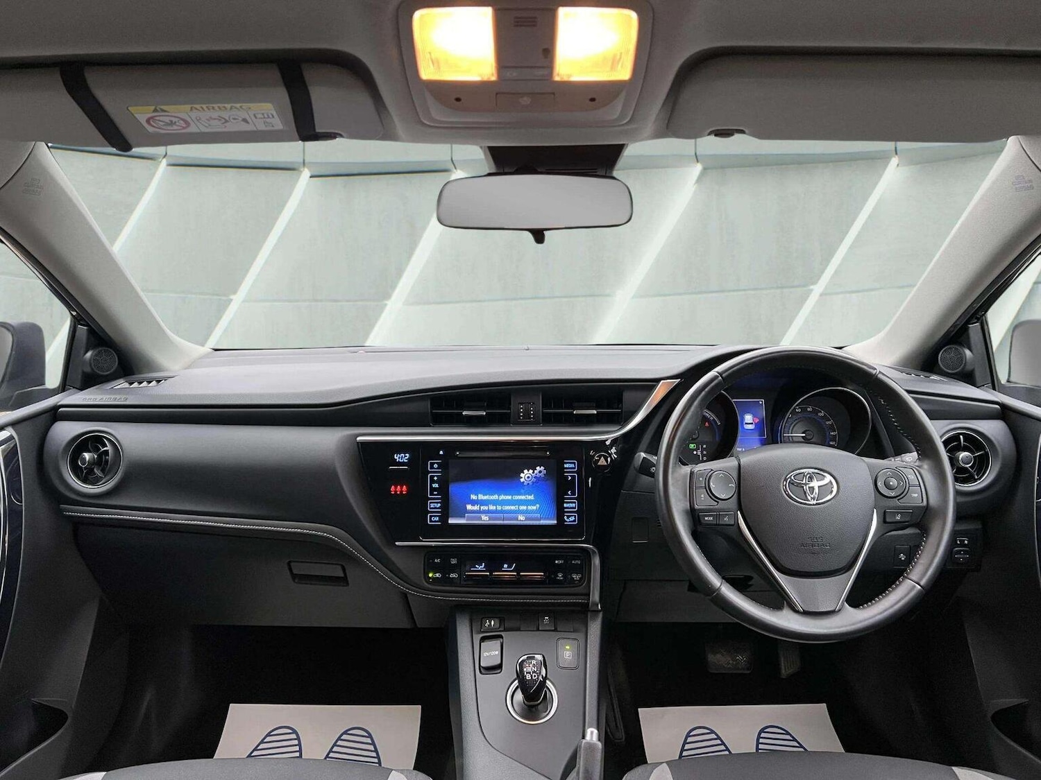 Used Toyota Auris 2015 for sale - 76566625: Photo 17