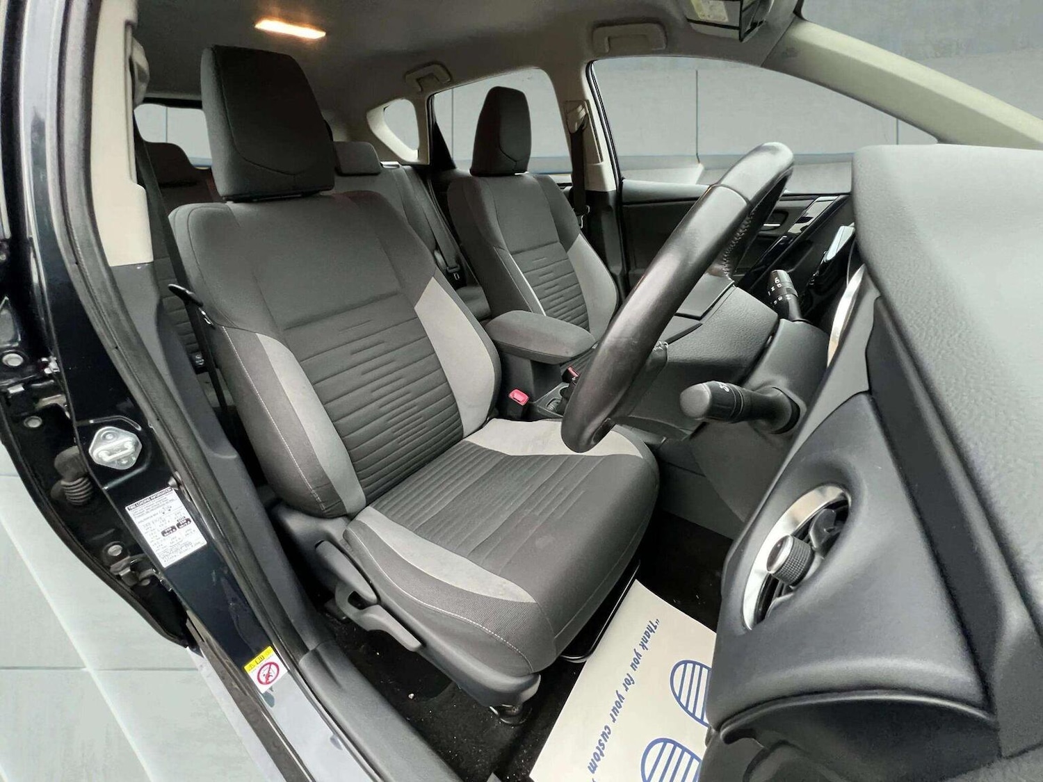 Used Toyota Auris 2015 for sale - 76566625: Photo 19