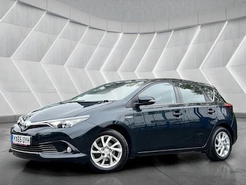 Used Toyota Auris 2015 for sale - 76566625: Photo