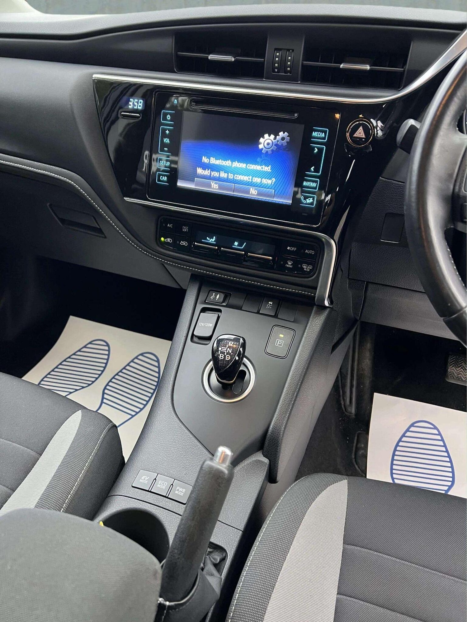 Used Toyota Auris 2015 for sale - 76566625: Photo 20