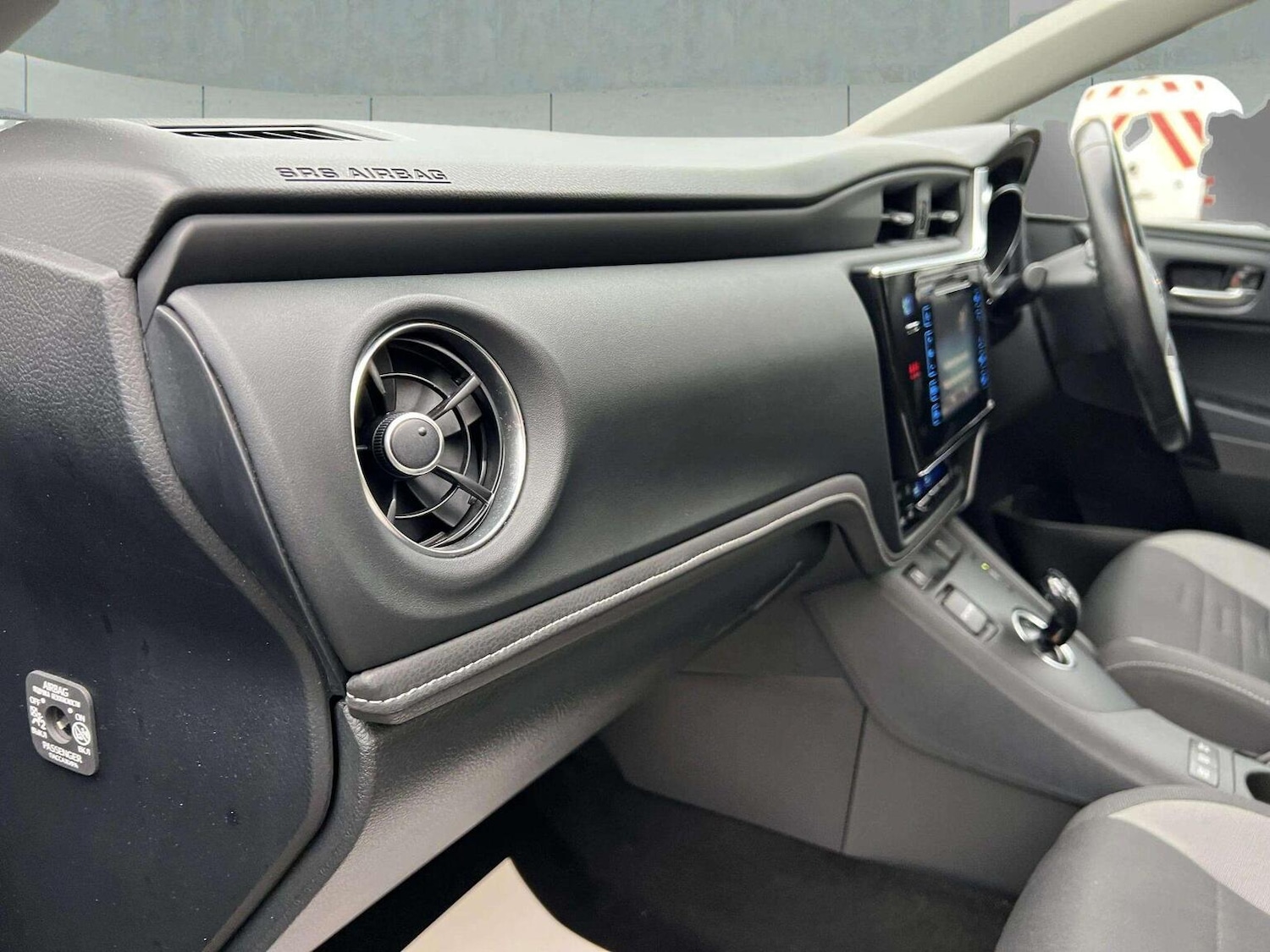 Used Toyota Auris 2015 for sale - 76566625: Photo 21