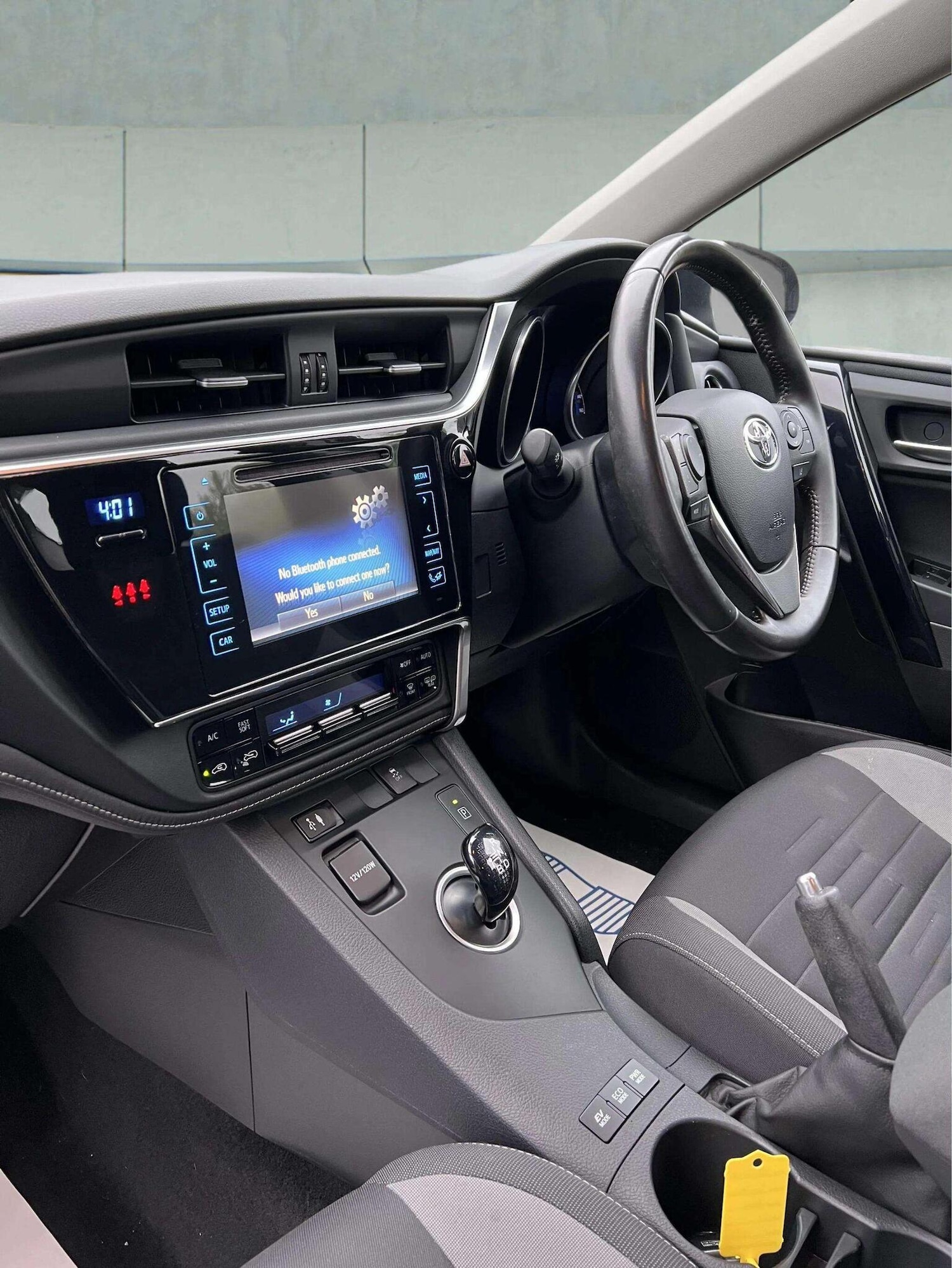 Used Toyota Auris 2015 for sale - 76566625: Photo 22