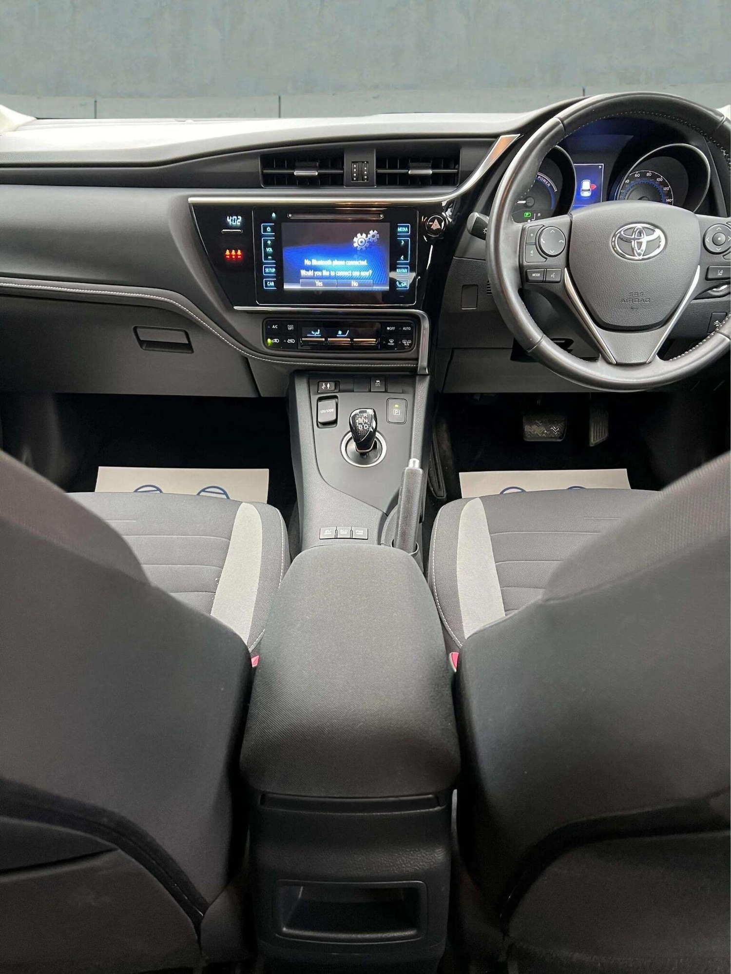 Used Toyota Auris 2015 for sale - 76566625: Photo 23