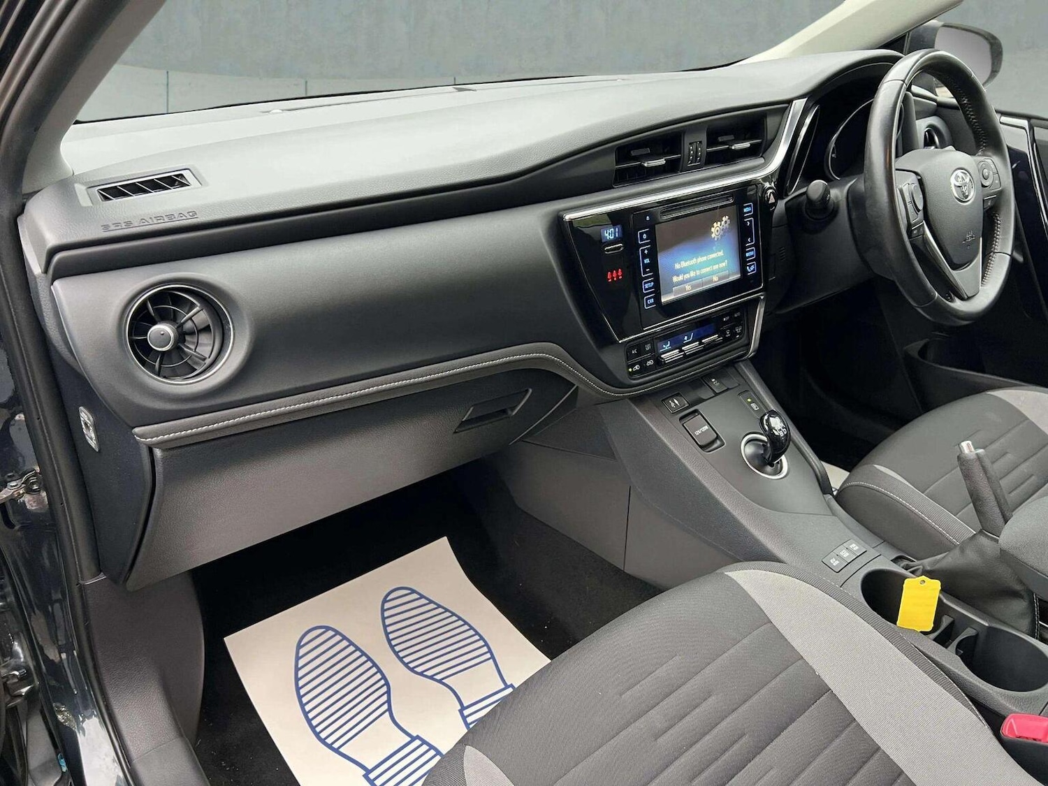 Used Toyota Auris 2015 for sale - 76566625: Photo 25