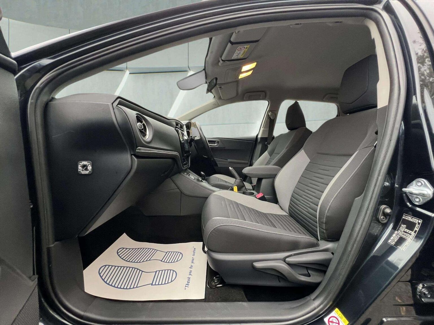 Used Toyota Auris 2015 for sale - 76566625: Photo 29