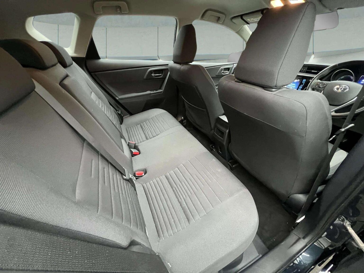 Used Toyota Auris 2015 for sale - 76566625: Photo 31