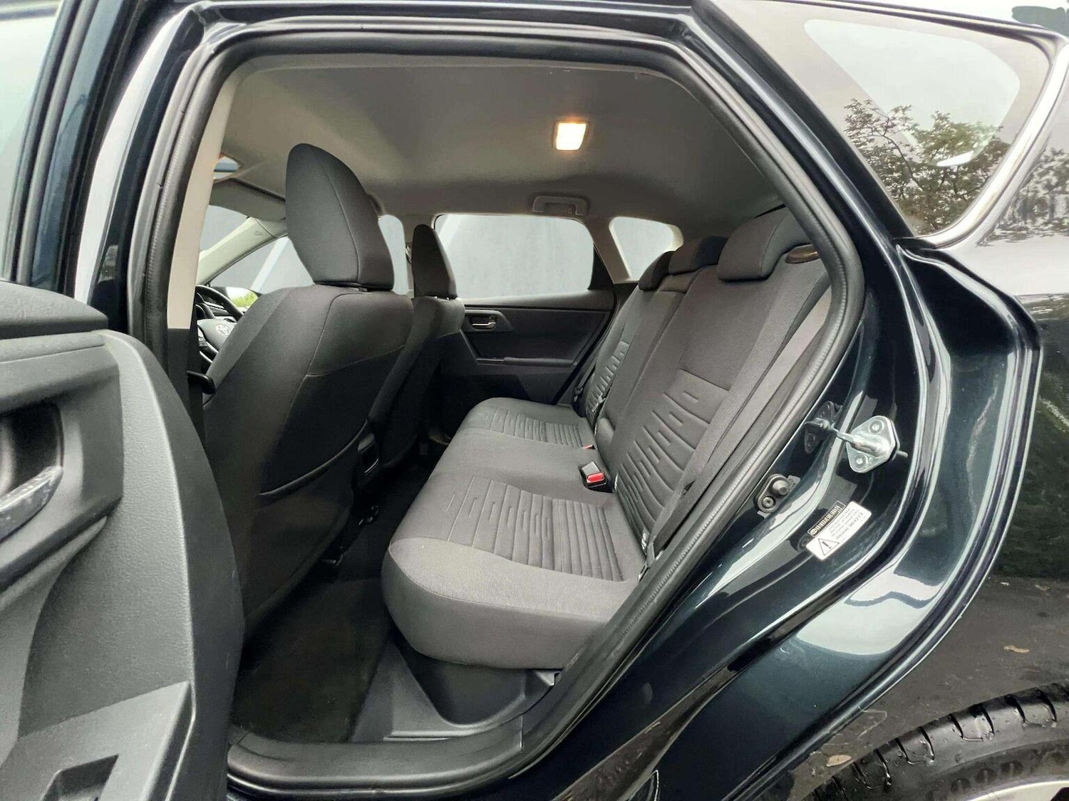 Used Toyota Auris 2015 for sale - 76566625: Photo 33