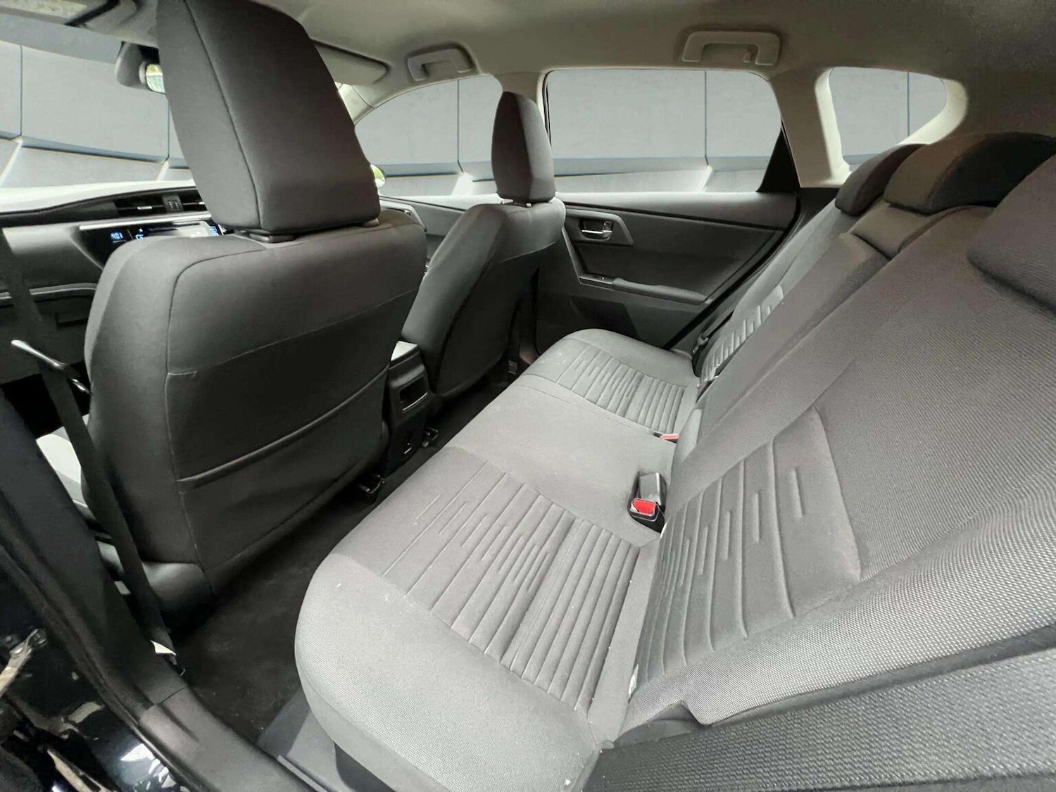 Used Toyota Auris 2015 for sale - 76566625: Photo 34