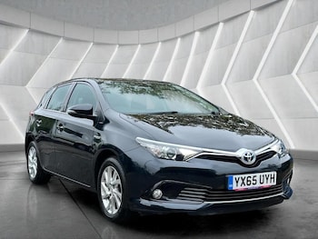 Used Toyota Auris 2015 for sale - 76566625: Photo
