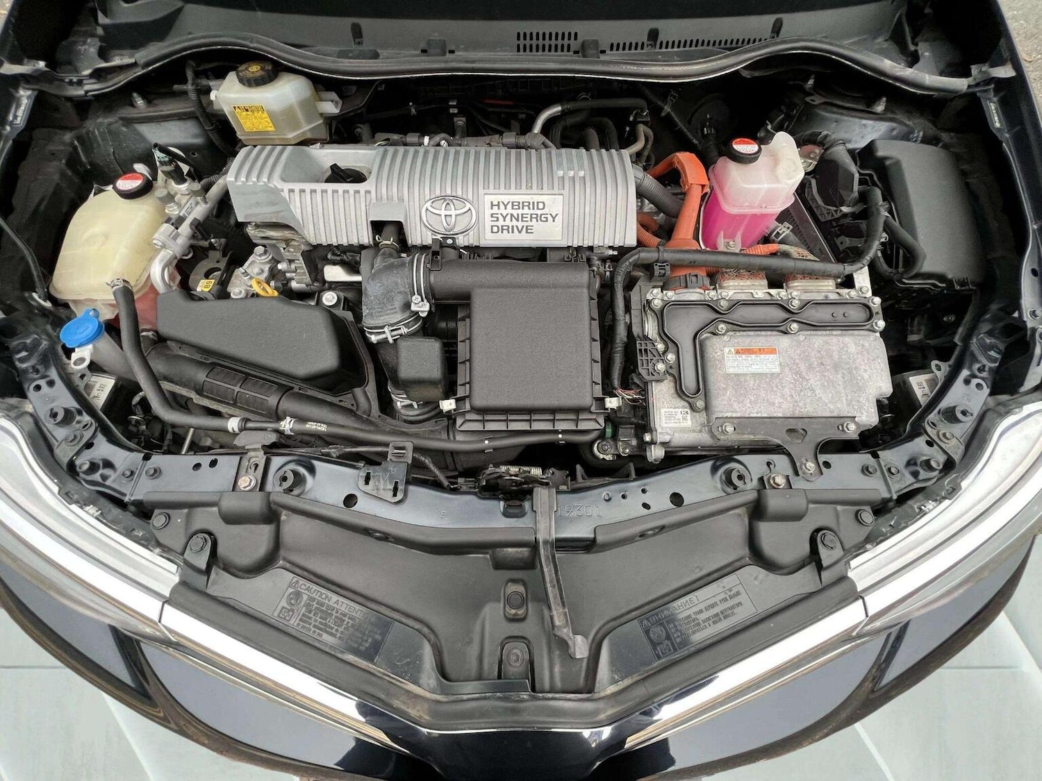 Used Toyota Auris 2015 for sale - 76566625: Photo 47