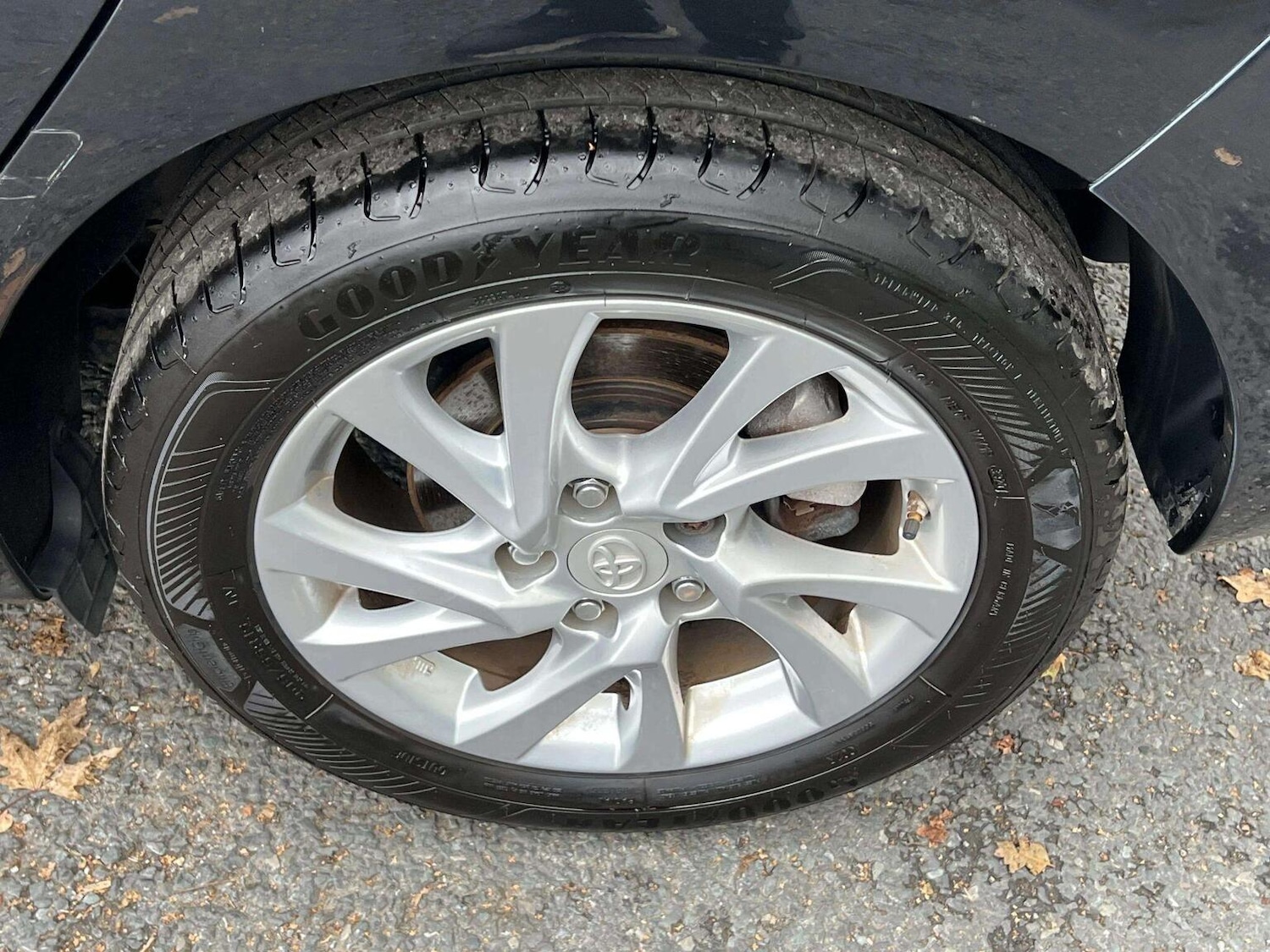 Used Toyota Auris 2015 for sale - 76566625: Photo 48