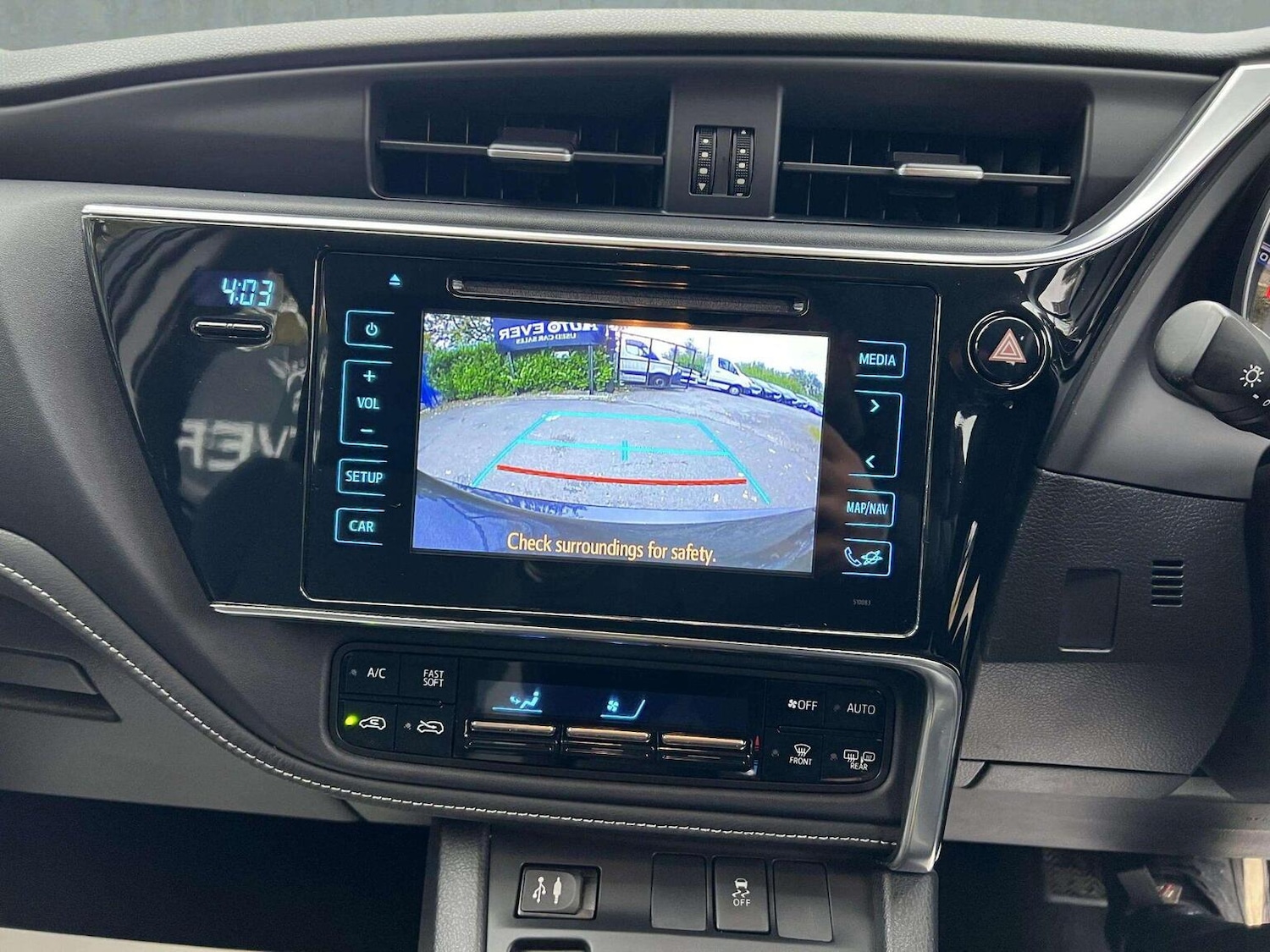 Used Toyota Auris 2015 for sale - 76566625: Photo 50