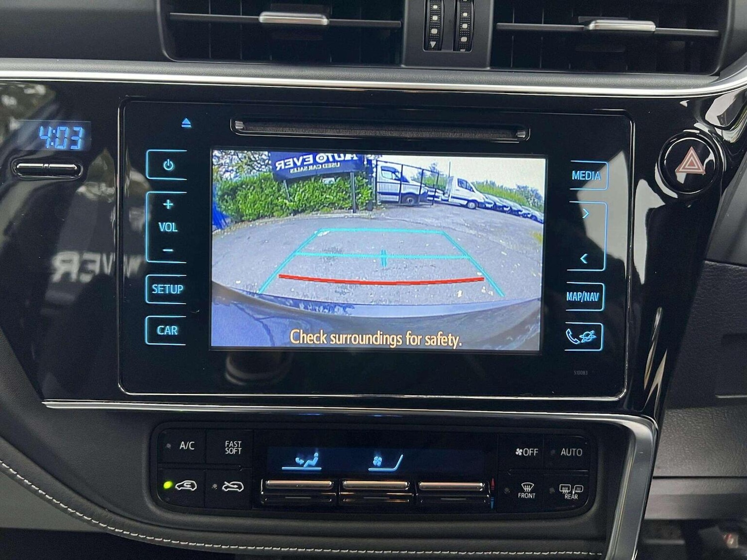 Used Toyota Auris 2015 for sale - 76566625: Photo 51