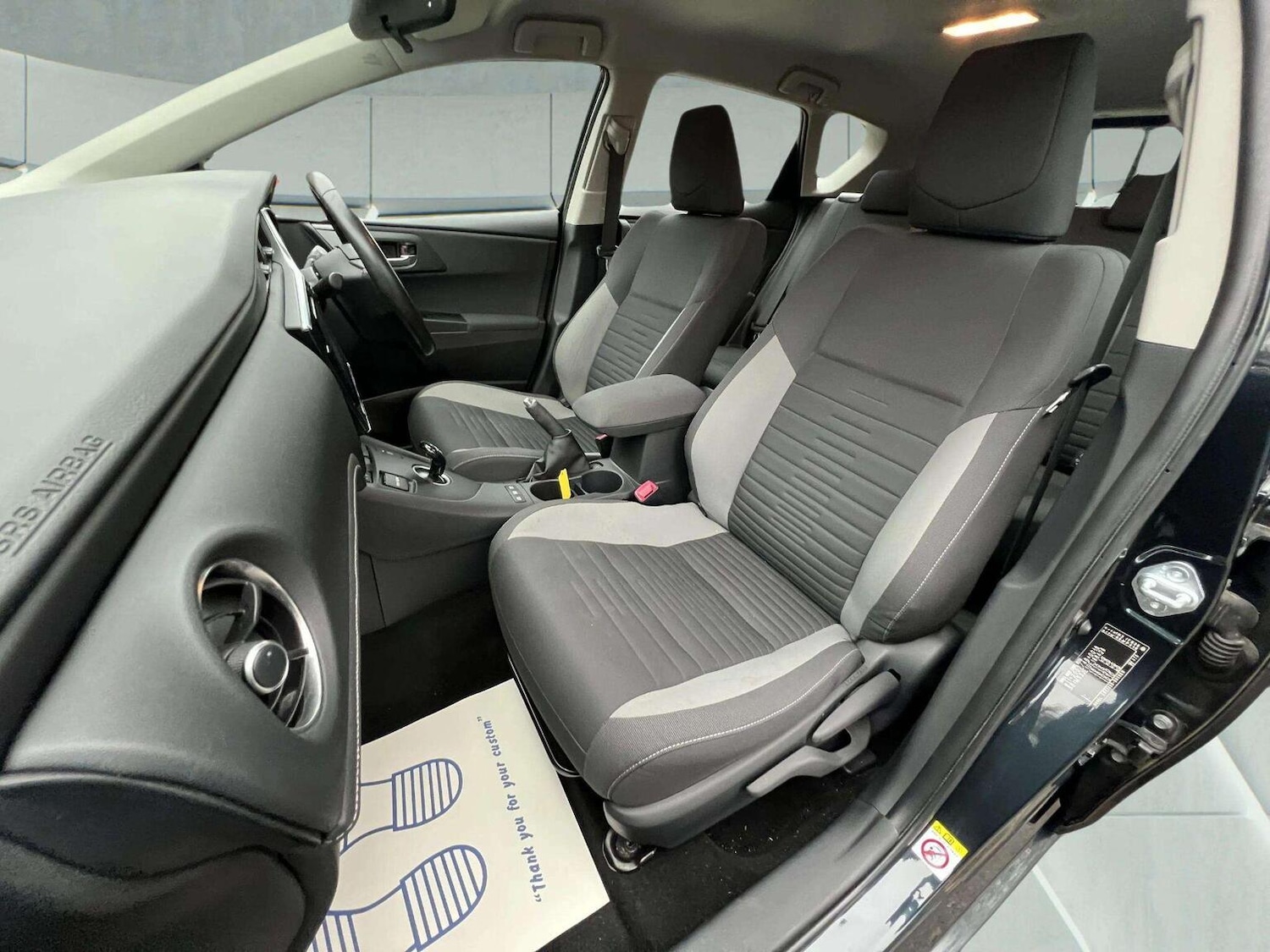 Used Toyota Auris 2015 for sale - 76566625: Photo 58