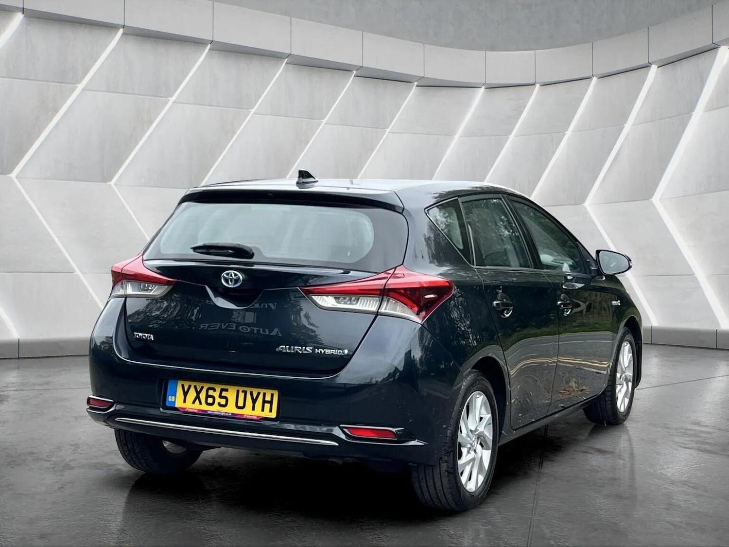 Used Toyota Auris 2015 for sale - 76566625: Photo 6