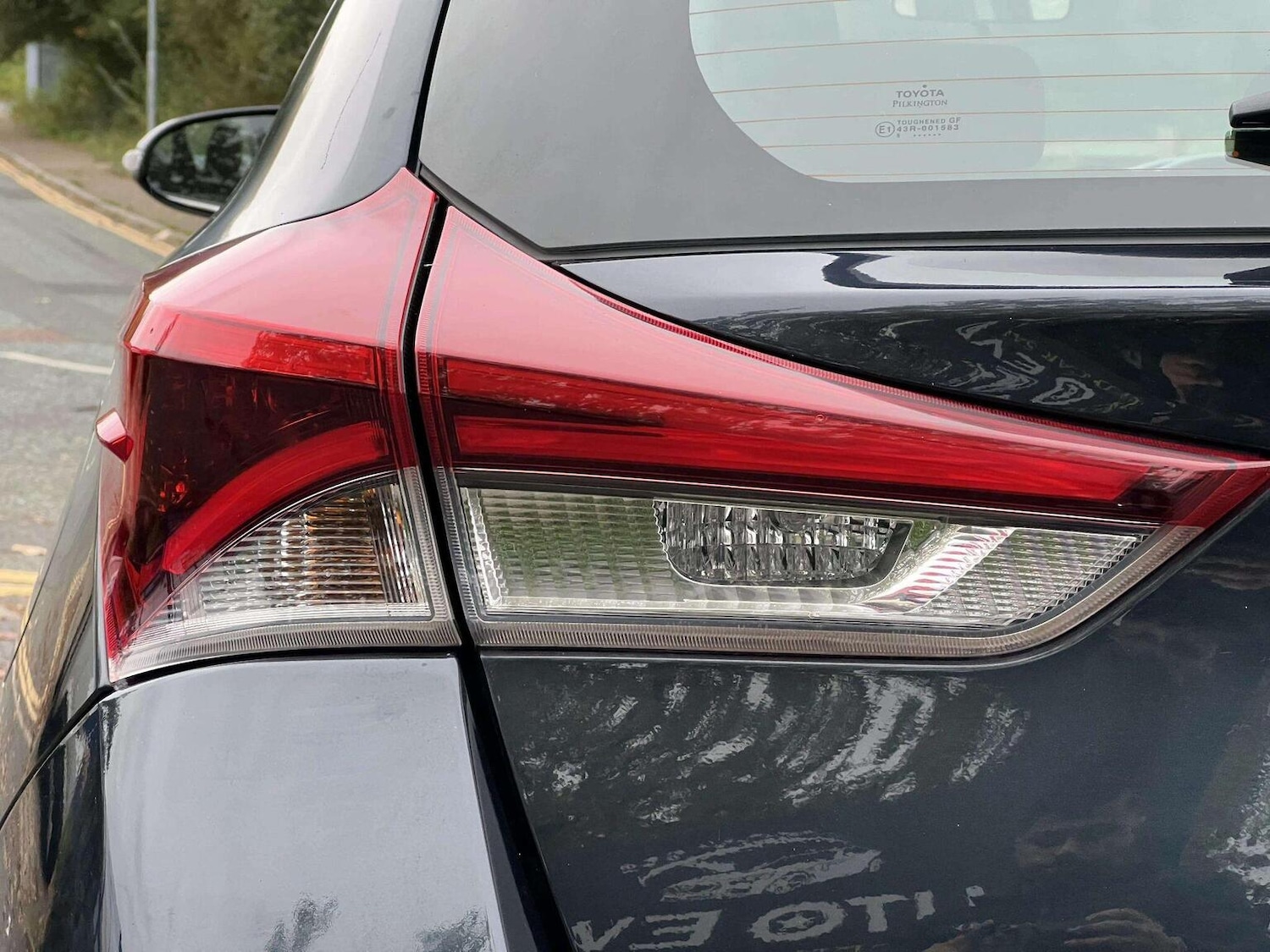 Used Toyota Auris 2015 for sale - 76566625: Photo 65