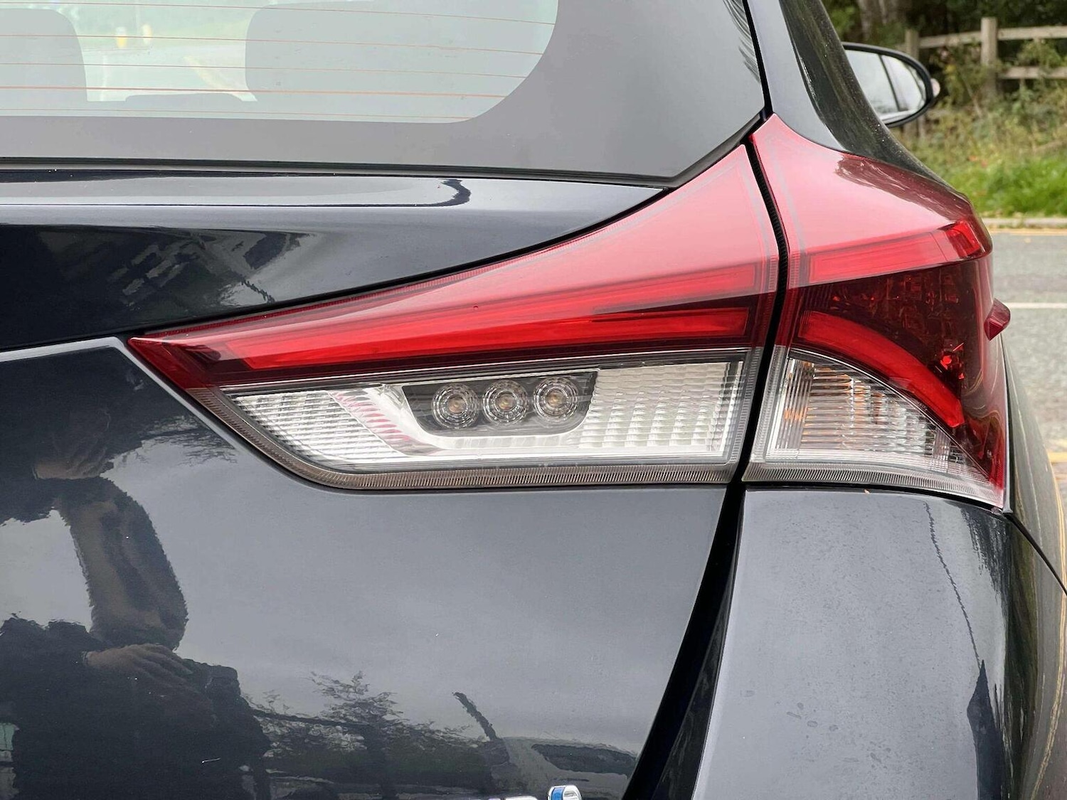 Used Toyota Auris 2015 for sale - 76566625: Photo 66