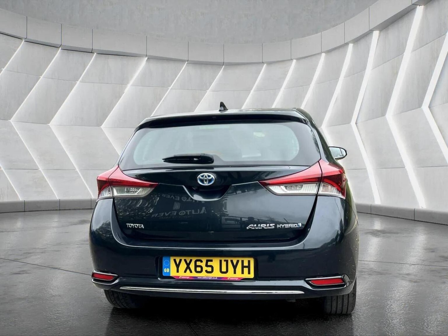 Used Toyota Auris 2015 for sale - 76566625: Photo 7