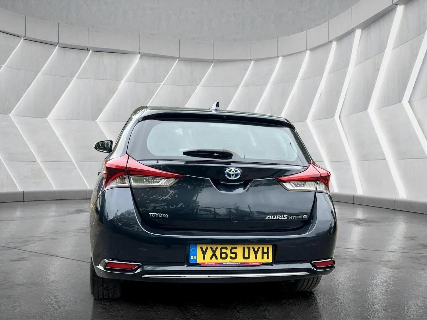 Used Toyota Auris 2015 for sale - 76566625: Photo 9