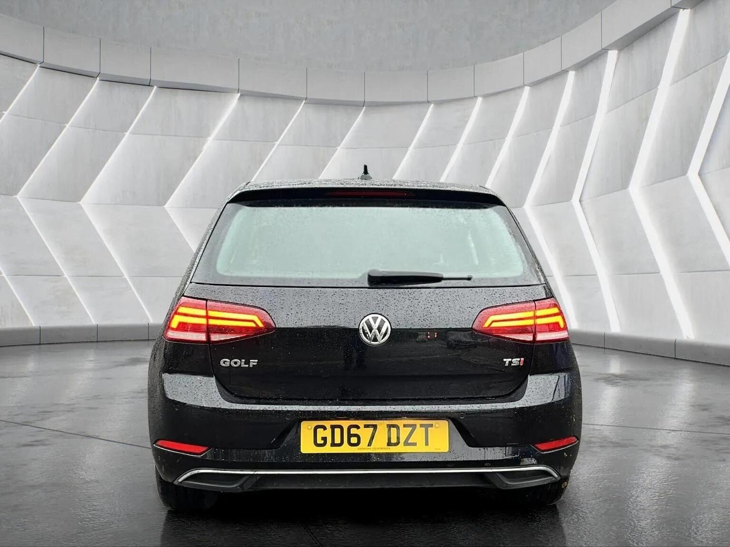 Used Volkswagen Golf 2017 for sale - 76566626: Photo 16