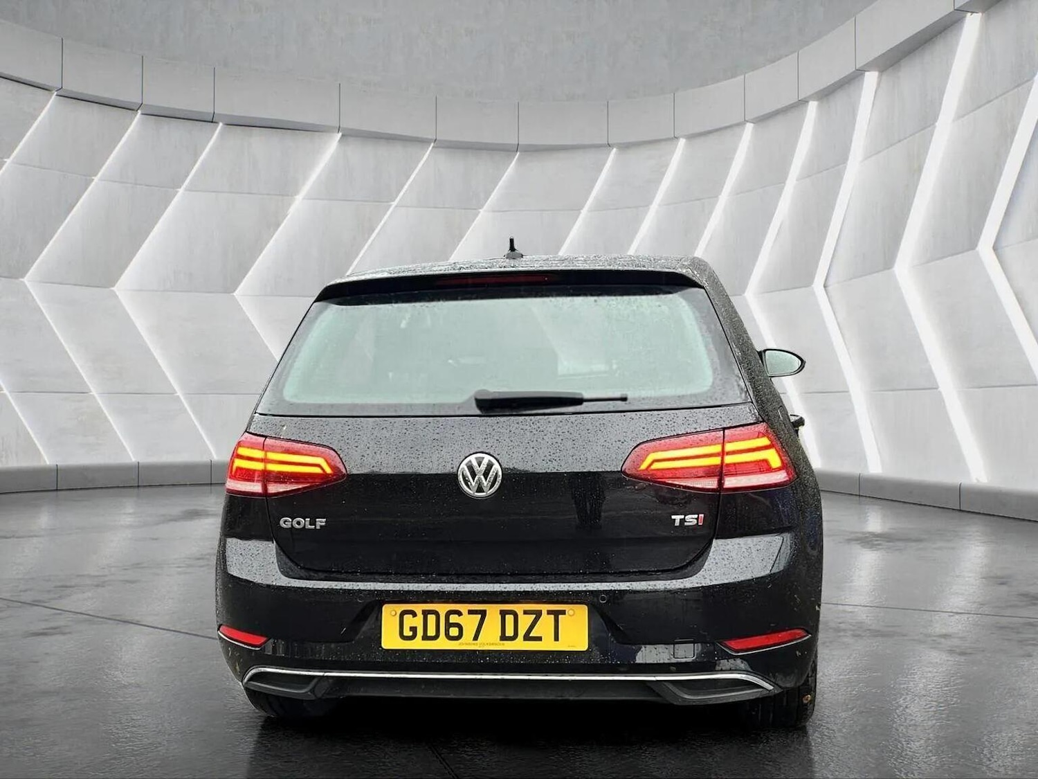 Used Volkswagen Golf 2017 for sale - 76566626: Photo 17