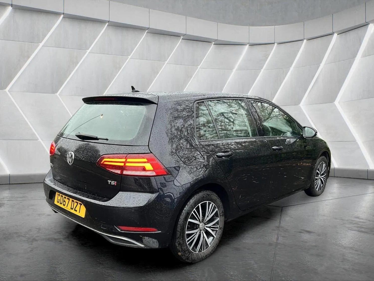 Used Volkswagen Golf 2017 for sale - 76566626: Photo 19