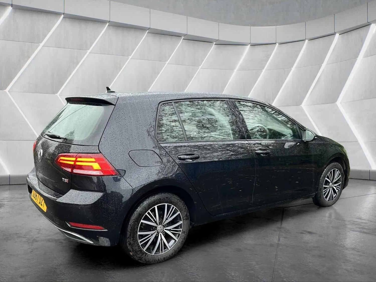 Used Volkswagen Golf 2017 for sale - 76566626: Photo 20