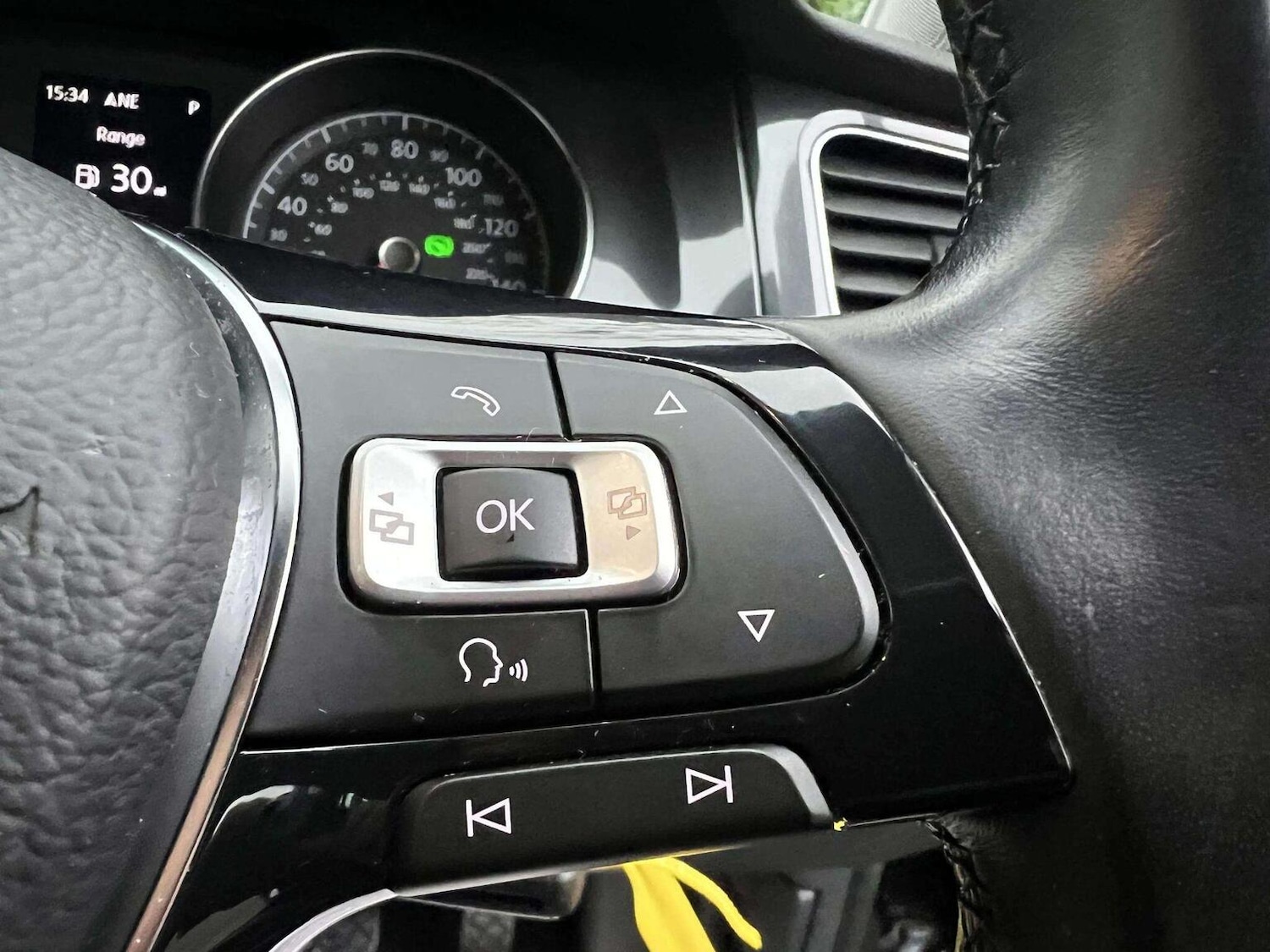 Used Volkswagen Golf 2017 for sale - 76566626: Photo 26